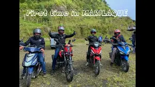 11/21/2021 - Pinasyal ko sila sa Marilaque