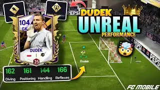 Best CHEAP BEAST? 😶 | H2H & VSA test 🔥 | DUDEK REVIEW | Fc mobile