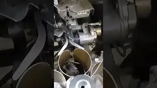 Máquina Enconadora.