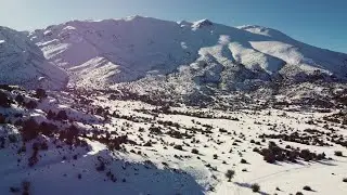 Snowboard & Ski in Greece