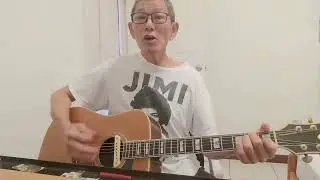 King Crimson / The Court of the crimson king + I talk to the wind (cover)