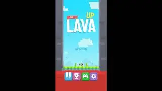 Lava Up Save princesses MOD Ads Free