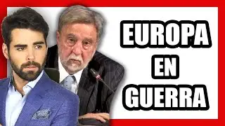 ¡ESCALADA! ESPAÑA MANDA SOLDADOS y BORELL dice que la GUERRA ES INTERÉS de la UE