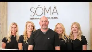Soma Med Spa & Wellness Clinic