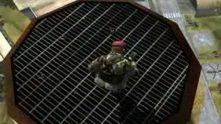 Crazy C4 Tricks Too!
