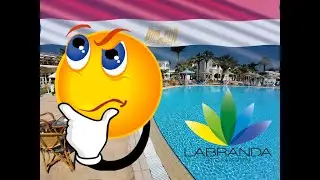 Lanbranda Club, Makadi Bay, My Thoughts, May 2024