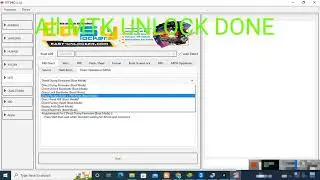 ALL MTK GAME OVER MTK ALL NEW MODEL SUPPORT BY SUMAN MOBILE ONLINE2020 BY EFT HOW TO UNLOCK MTK NEW