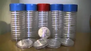 Why I Stack Silver - A Tale of Overcoming Debt and Preservation of Wealth
