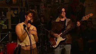 Someday - Micah Giovanni (The Strokes Cover) Live @ Kulak’s Woodshed 3/11/22
