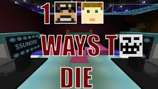 100 Ways to Die- WHY DO YOU SHOCK YOUR DOGS!?