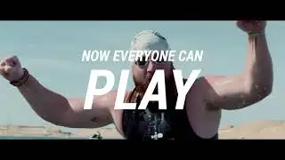 Decathlon Sports 80+ sports