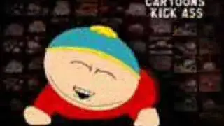 CARTMAN TRIBUTE!!!