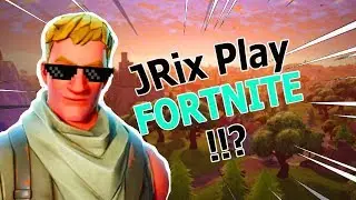 #Fortnite