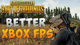 PUBG Xbox 