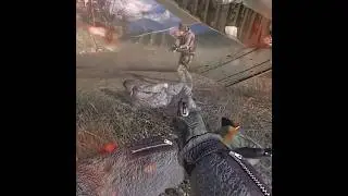 Шепард предатель. Повторяю. Шепард предатель #ghost #codmw2 #callofduty #shorts