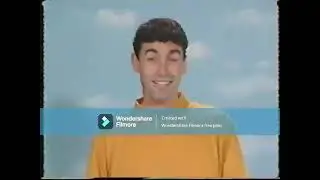 The Wiggles - Big Red Car (in like 30 seconds)