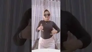 Ukhti Cantik Body Mantul