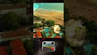 7 Takes Aéreos Para Você Ficar Bom Na Pilotagem De Drones! #shorts  #drone