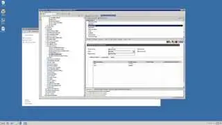 AIMS HP Service Manager Integration Demonstration