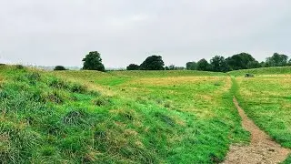 NI’s Stonehenge (Giant’s Ring)