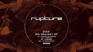 FFF - Niceness