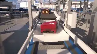T2 Next - Delivering World Class Baggage