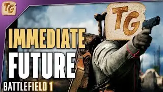 The Immediate Future of Toast Gaming | BF1 Automatico M1918 Trench Streaks & Match Highlights