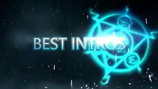WildStar Style Intro # 806