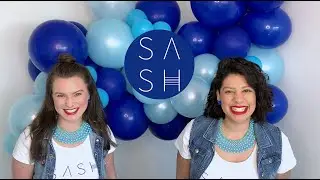 Welcome to our SASH World!