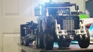 WAR RIG slideshow