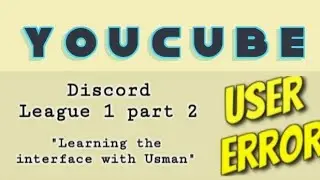 Discord Cube League Draft: Season 1 Goldess R2 & 3