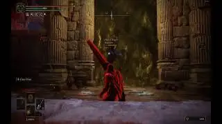 STR vs DEX