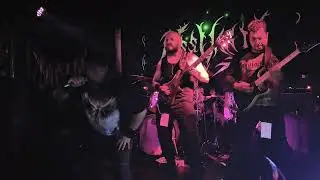 EDICTUM - ANGUISHED EXISTENCE (LIVE)