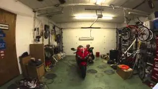 CBR Cleaning