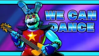 FNAF BONNIE SONG | 