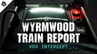 Warhammer 40,000: Darktide - Vox Intercept VII