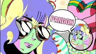 VIDÉO INFORMATION (PARDON)