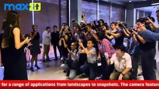 FUJIFILM launches X-Pro2 professional digital camera