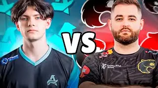 DEKO VS FALLEN - Aurora vs Furia (CS2) #deko #cs2