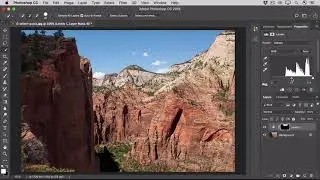 40 | Quick Selection tool | Photoshop tutorials 2021 | Getall Channel 40