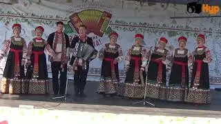 Фольклорный коллектив 