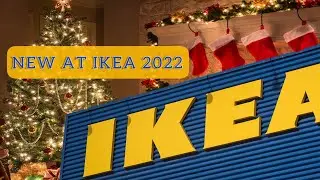 NEW YEAR IKEA# WHAT'S NEW⁉️WINTER NEWS IKEA 2022-23 HIGH IKEA PRICES ⁉️NO BUDGET ⛔️