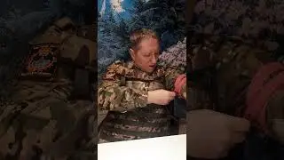 ЖКС на базе Эсмарха  наложение на руку