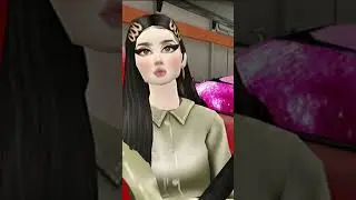 A DAY IN MY LIFE | AVAKIN LIFE ASMR #Shorts