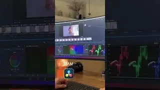 Davinci Resolve Vs Premiere Pro | Editing