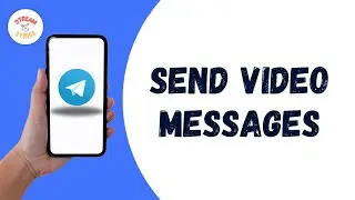 How to Send Video Messages on Telegram Messenger