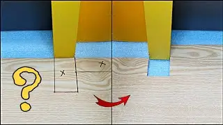 Top 2 Practical Corners Inventions and Crafts from High Level Handyman