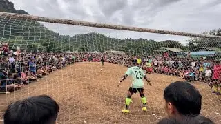 SALC ft The power of people (penalty )
