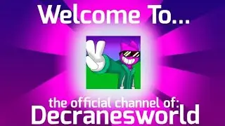 My Official Channel Trailer