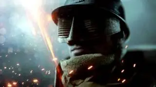 Battlefield 1 - OST - Official Trailer Music They Shall Not Pass [Ninja Tracks]